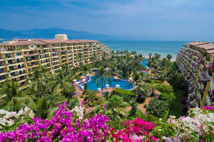 Hotel Velas Vallarta Suite Resort and Convention Center