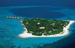 Hotel Velidhu Island Resort