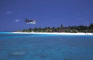 Hotel Velidhu Island Resort