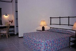 Hotel Velidhu Island Resort