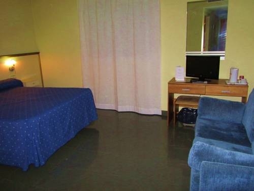Hotel Velilla