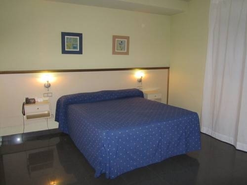 Hotel Velilla