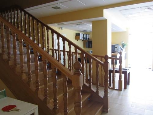 Hotel Velilla