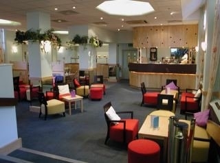 Hotel Vencourt