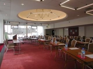 Hotel Vencourt
