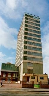 Hotel Vencourt