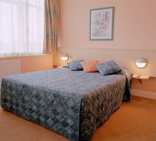 Hotel Vencourt