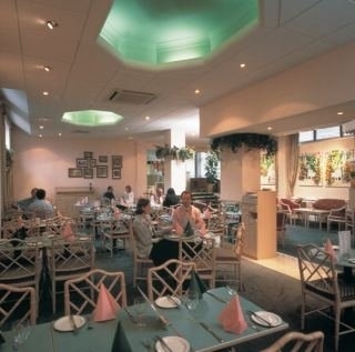 Hotel Vencourt