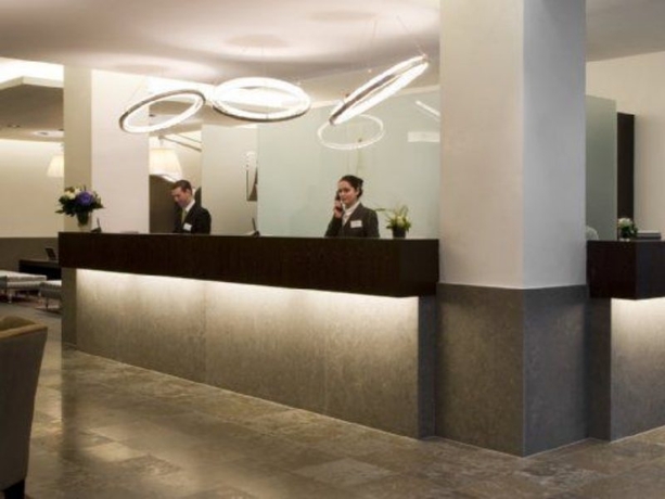Hotel Vendome