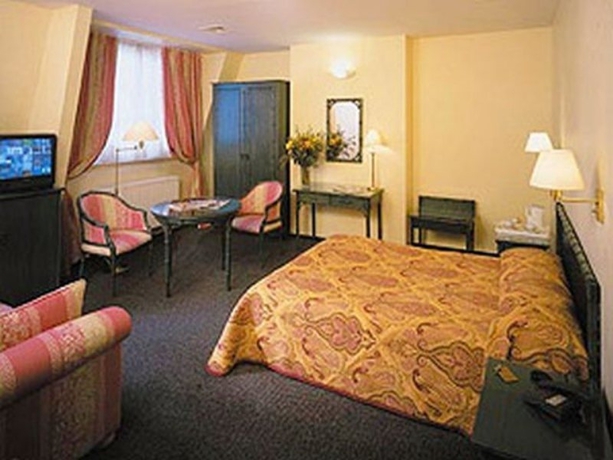 Hotel Vendome
