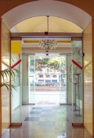Hotel Venecia