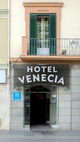 Hotel Venecia