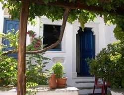 Hotel Venetiko Apartments