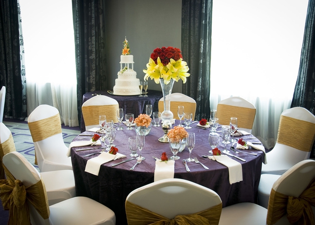 Hotel Veneto Wyndham Grand Hotel