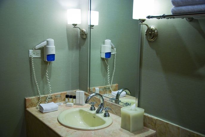 Hotel Veneto Wyndham Grand Hotel
