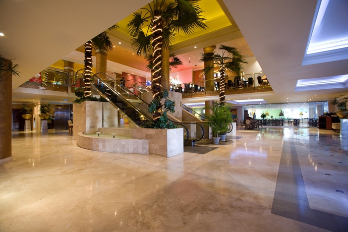 Hotel Veneto Wyndham Grand Hotel