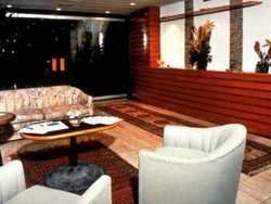 Hotel Venetur Alba Caracas