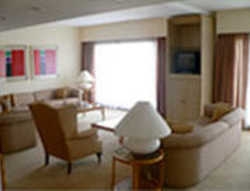 Hotel Venetur Alba Caracas