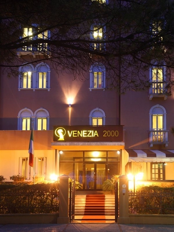 Hotel Venezia 2000