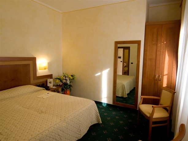 Hotel Venezia 2000