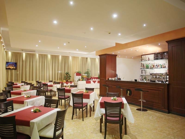 Hotel Venezia 2000