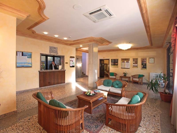 Hotel Venezia 2000
