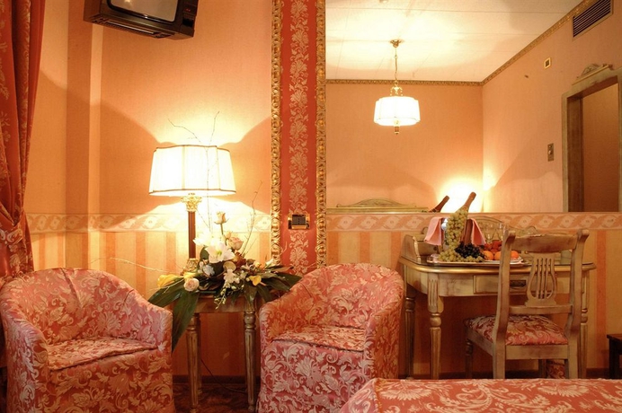 Hotel Venezia