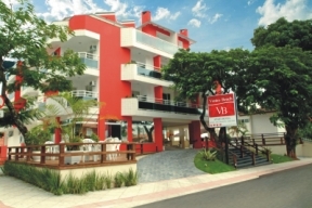 Hotel Venice Beach Apart Hotel