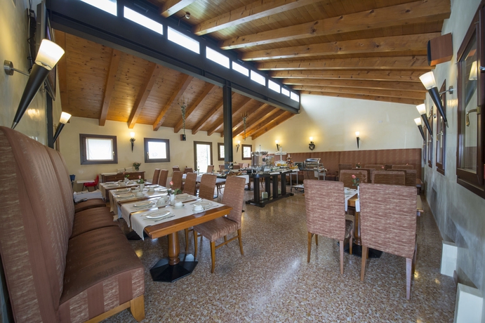 Hotel Venice Resort