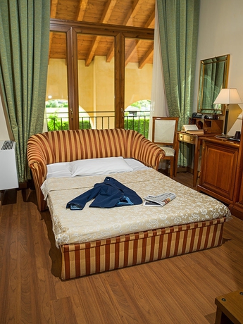 Hotel Venice Resort