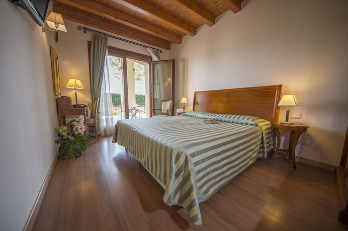 Hotel Venice Resort
