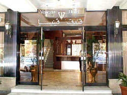 Hotel Venicia