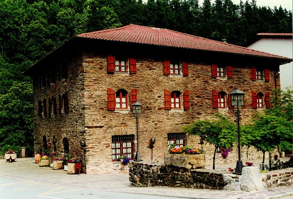 Hotel Venta De Etxalar