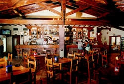 Hotel Venta De Etxalar