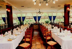 Hotel Venta De Etxalar