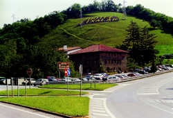 Hotel Venta De Etxalar