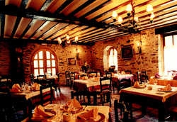 Hotel Venta De Etxalar