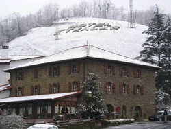 Hotel Venta De Etxalar