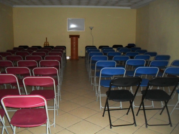 Hotel Venus Albir