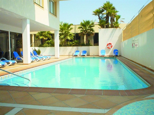 Hotel Venus Albir