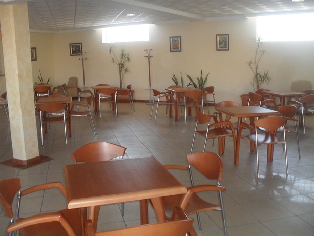 Hotel Venus Albir