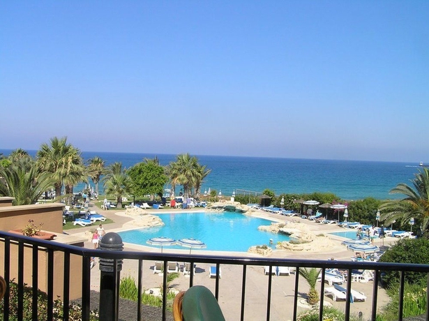 Hotel Venus Beach