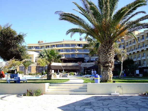 Hotel Venus Beach