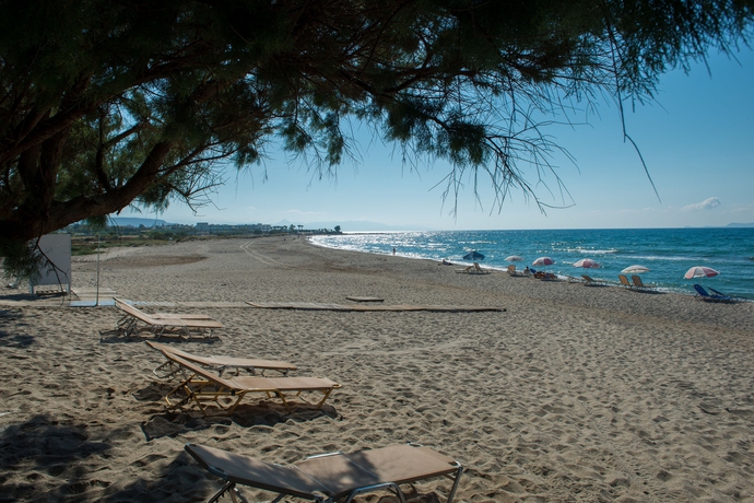 Hotel Venus Mare
