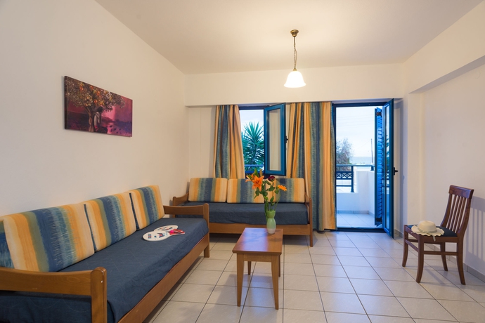 Hotel Venus Mare