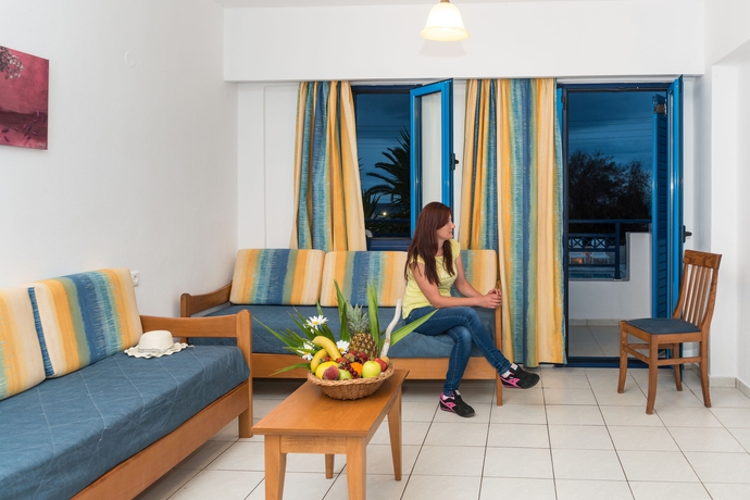 Hotel Venus Mare