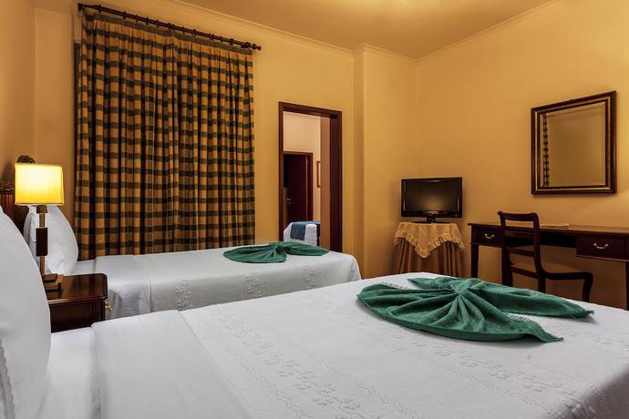 Hotel Vera Cruz Residential