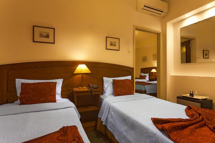 Hotel Vera Cruz Residential