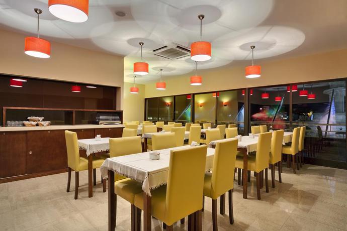 Hotel Vera Cruz Residential