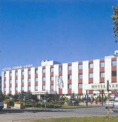 Hotel Vera